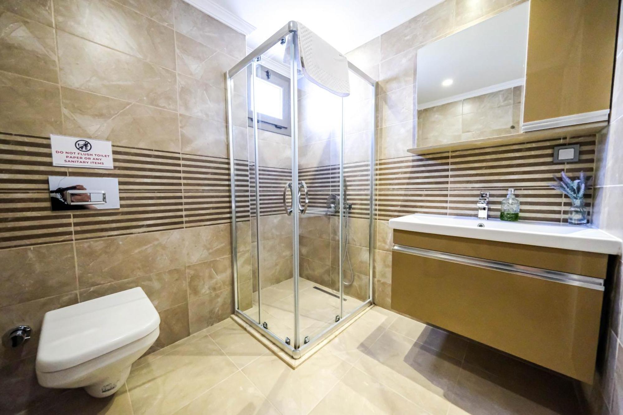 Turquoise Shores Family-Friendly Luxury Villa Hisaronu, Ovacik By Sunworld Villas Fethiye Exterior foto