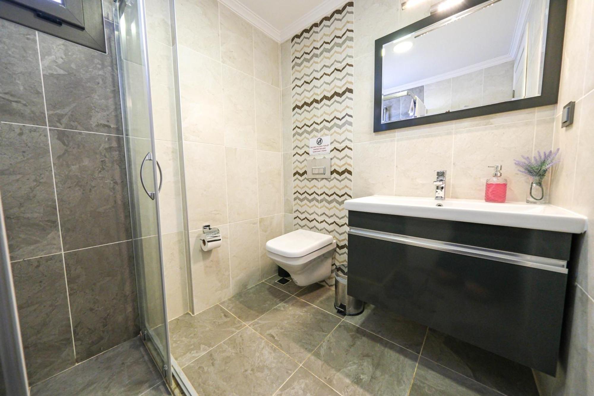 Turquoise Shores Family-Friendly Luxury Villa Hisaronu, Ovacik By Sunworld Villas Fethiye Exterior foto