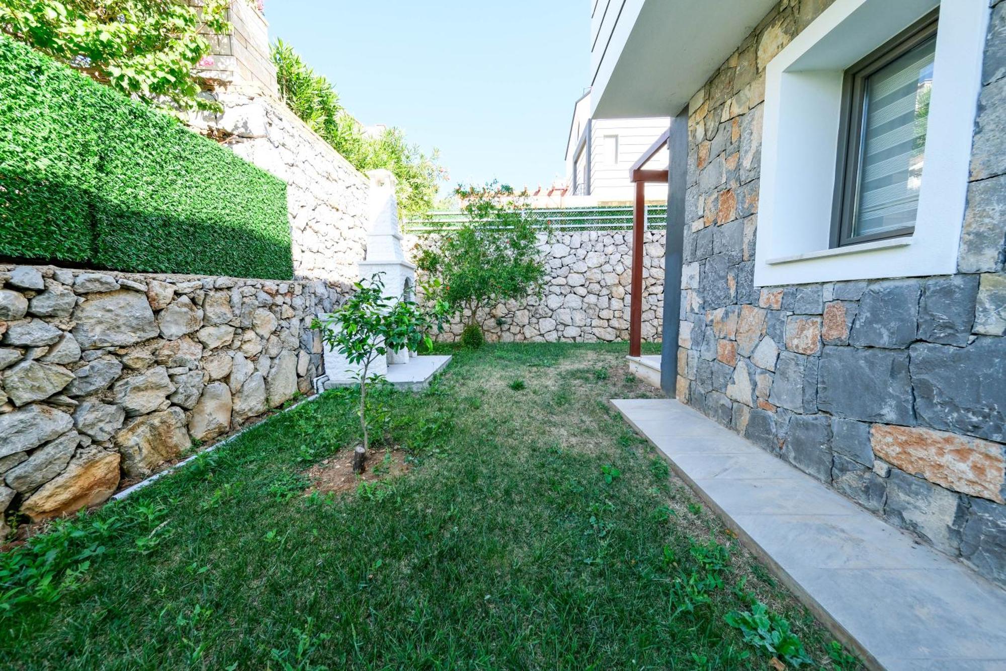 Turquoise Shores Family-Friendly Luxury Villa Hisaronu, Ovacik By Sunworld Villas Fethiye Exterior foto